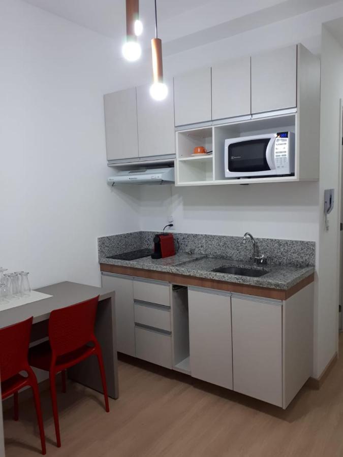 Flat Completo Apartment *