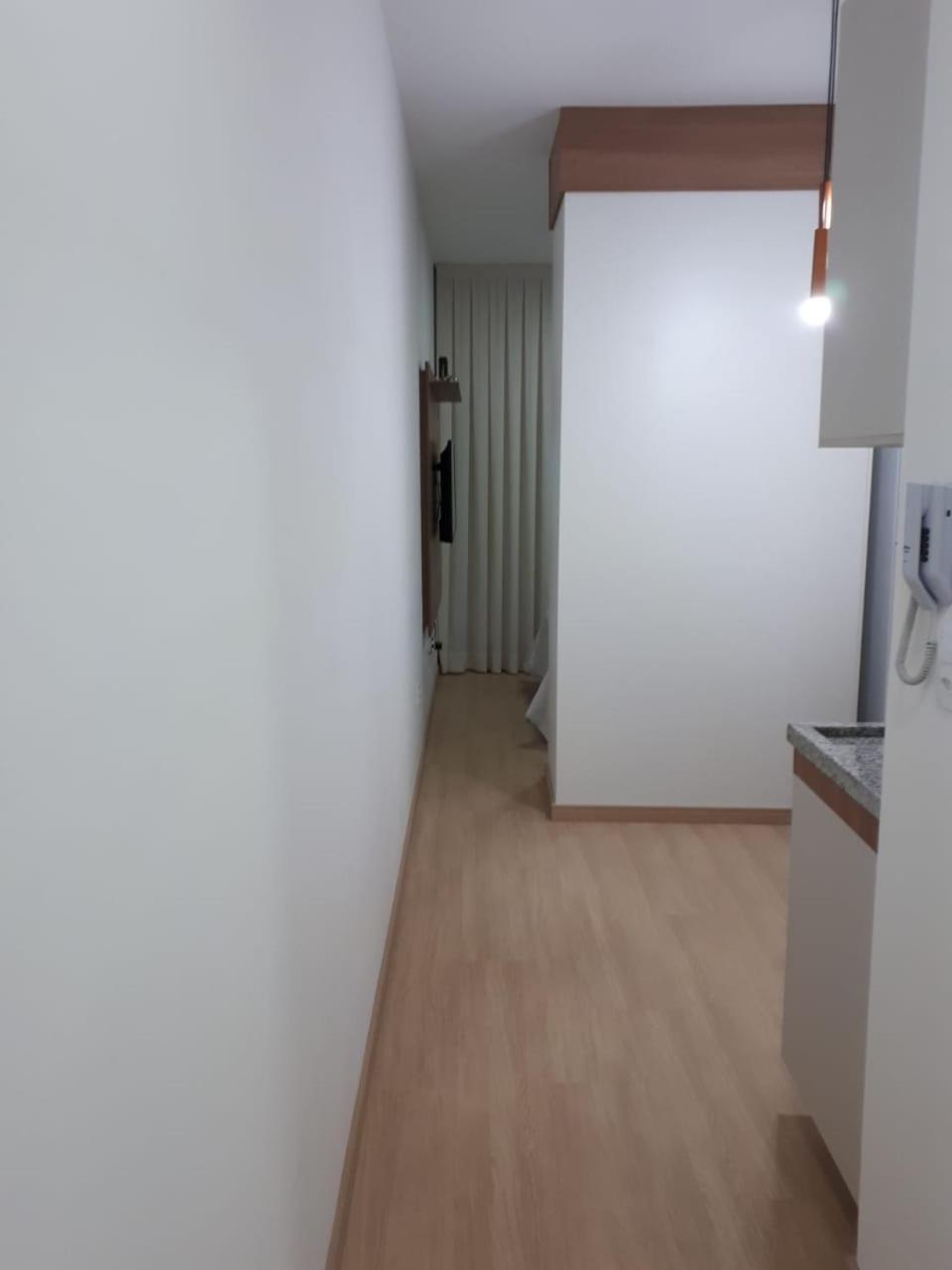 Flat Completo Apartment