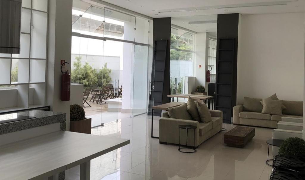 Apartment Flat Completo