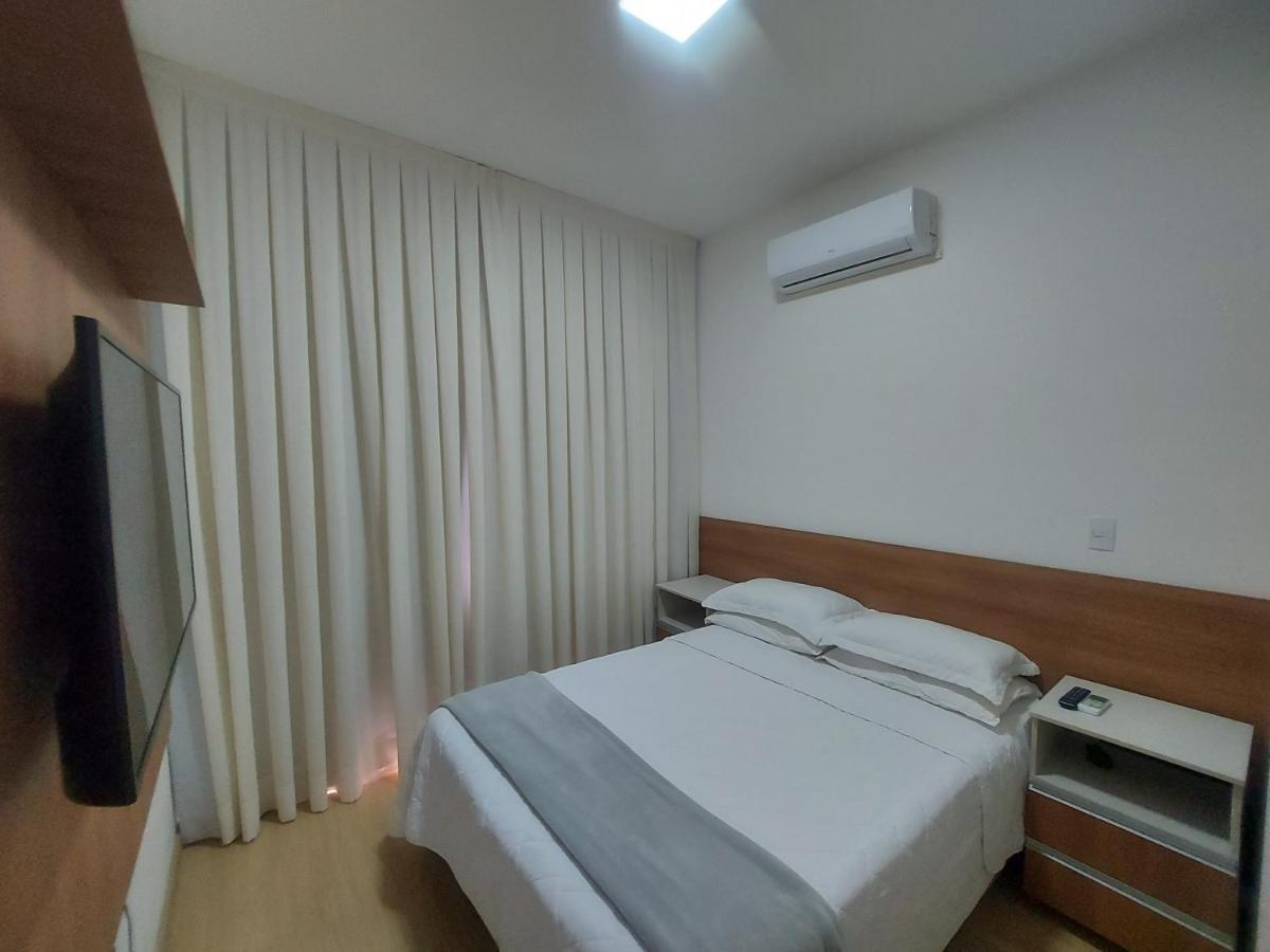 Flat Completo Apartment