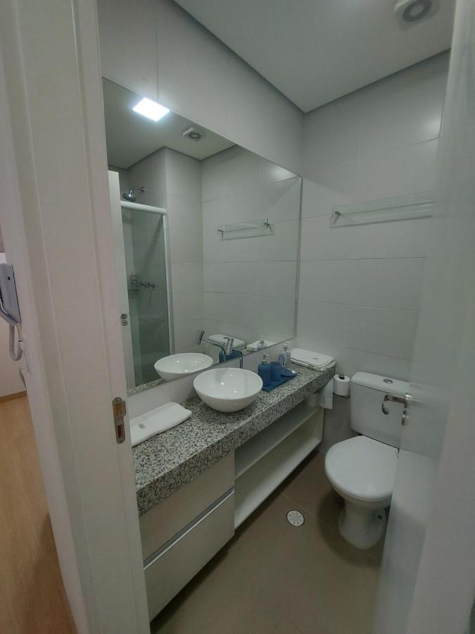 Apartment Flat Completo