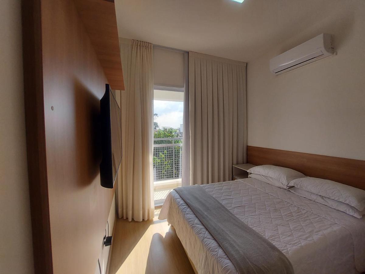 Flat Completo Apartment Cotia (Sao Paulo)