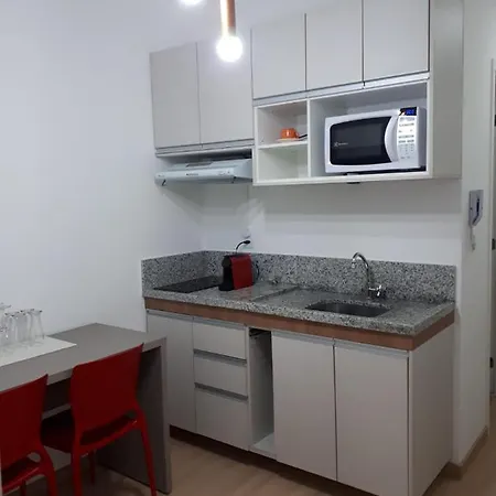 Flat Completo Apartamento Cotia  Exterior foto