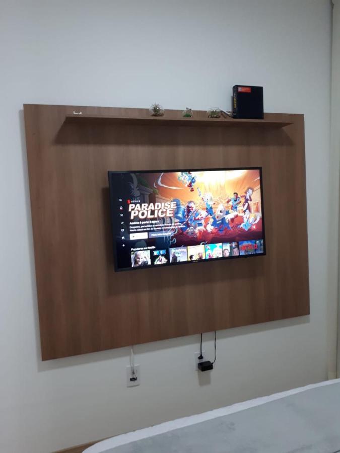 Apartamento Flat Completo *
