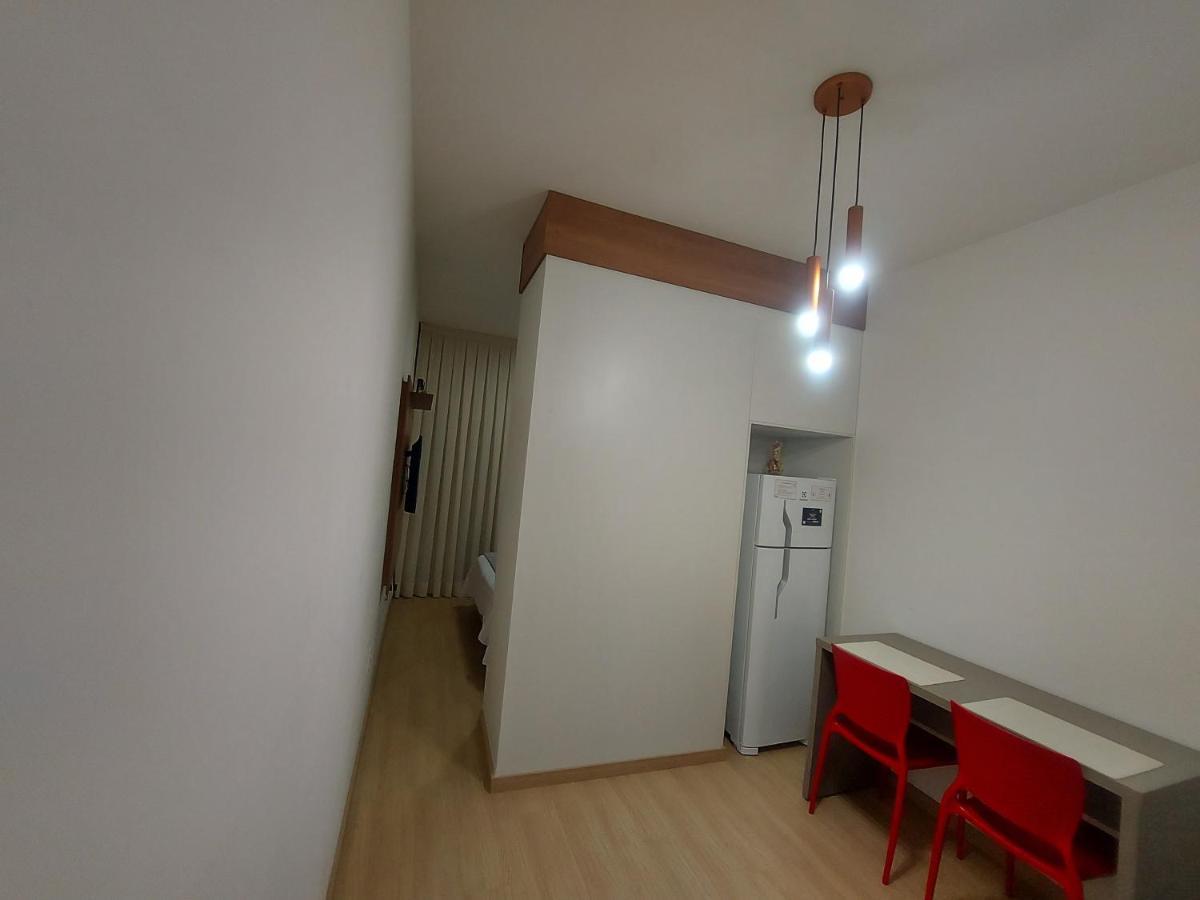 Apartamento Flat Completo *